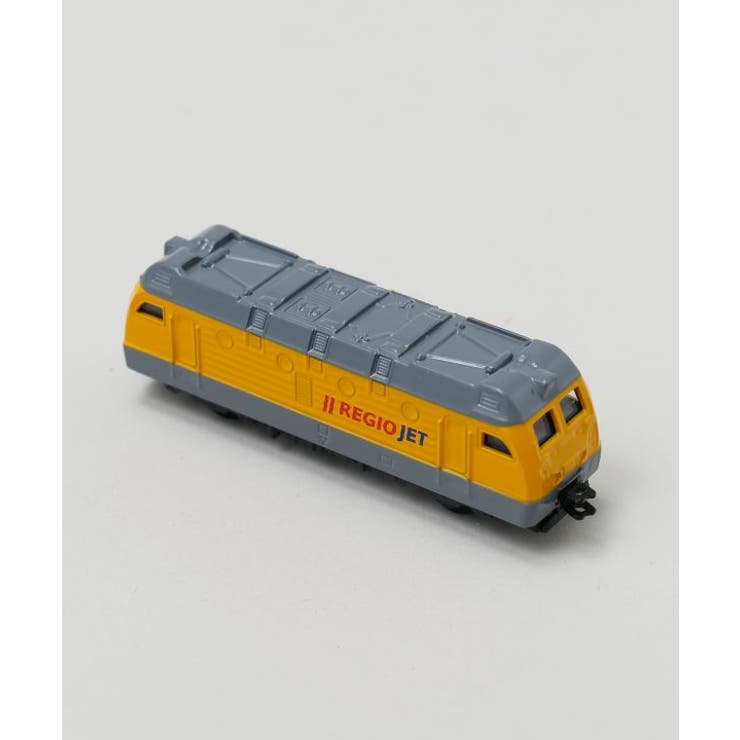 【欧州航路】レギオジェットミニチュア | アミナコレクション  | 詳細画像2 
