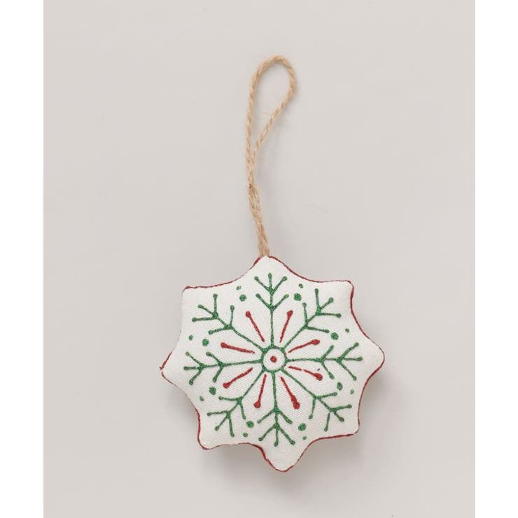 【欧州航路】【Fromウクライナ】クリスマススターオーナメント | アミナコレクション  | 詳細画像3 