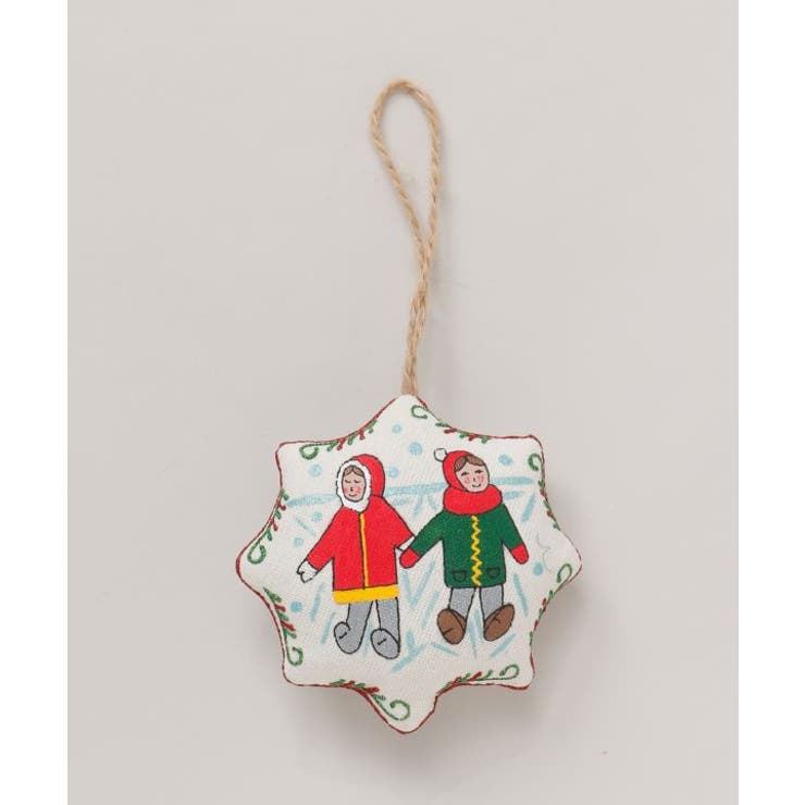 その他2 | 【欧州航路】【Fromウクライナ】クリスマススターオーナメント | アミナコレクション 