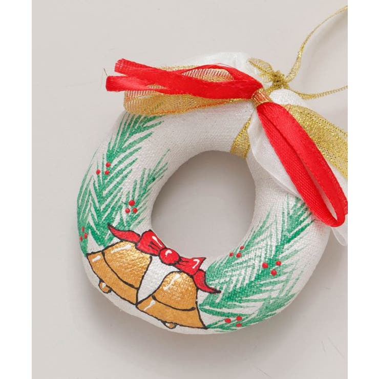 【欧州航路】【Fromウクライナ】クリスマストイオーナメント | アミナコレクション  | 詳細画像10 