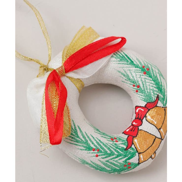 【欧州航路】【Fromウクライナ】クリスマストイオーナメント | アミナコレクション  | 詳細画像11 