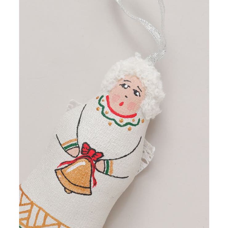 【欧州航路】【Fromウクライナ】クリスマストイオーナメント | アミナコレクション  | 詳細画像4 