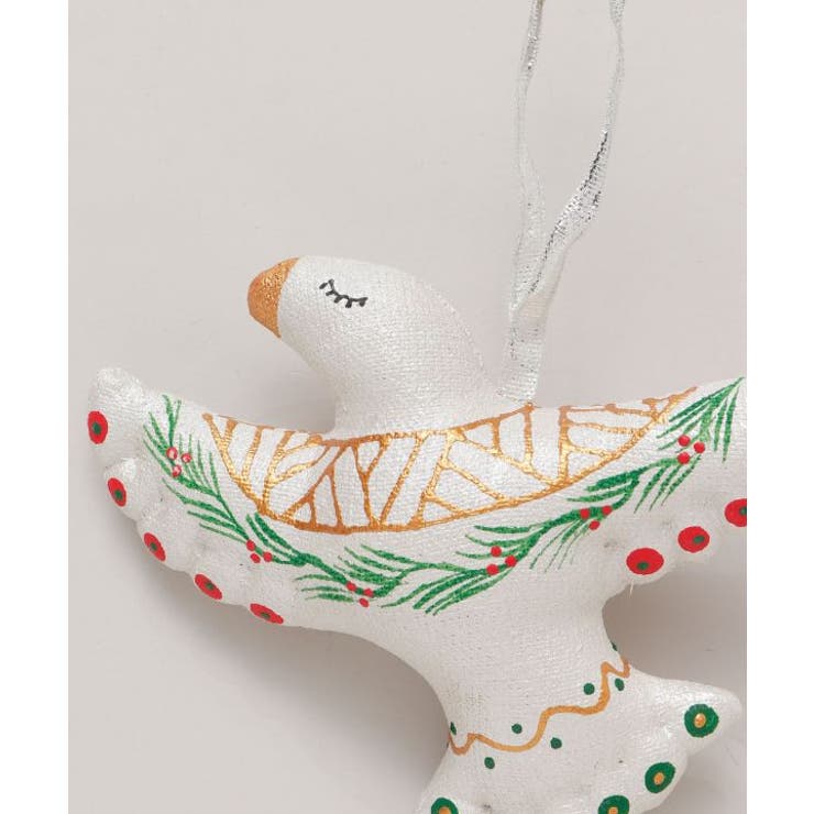 【欧州航路】【Fromウクライナ】クリスマストイオーナメント | アミナコレクション  | 詳細画像5 