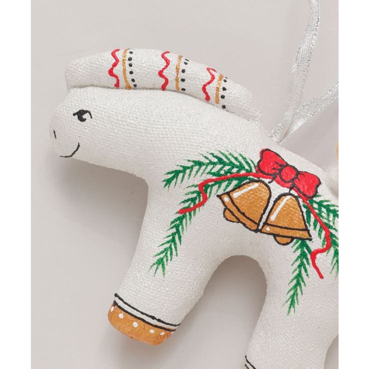 【欧州航路】【Fromウクライナ】クリスマストイオーナメント | アミナコレクション  | 詳細画像6 