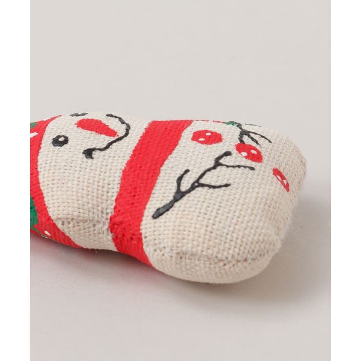 【欧州航路】【Fromウクライナ】スノーマンオーナメント | アミナコレクション  | 詳細画像4 