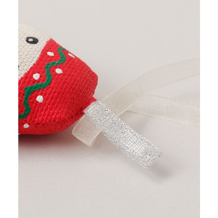 【欧州航路】【Fromウクライナ】スノーマンオーナメント | アミナコレクション  | 詳細画像5 