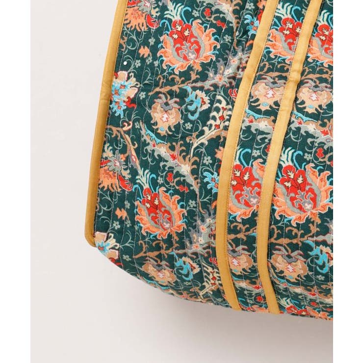 【欧州航路】ミュールーズトート | アミナコレクション  | 詳細画像3 