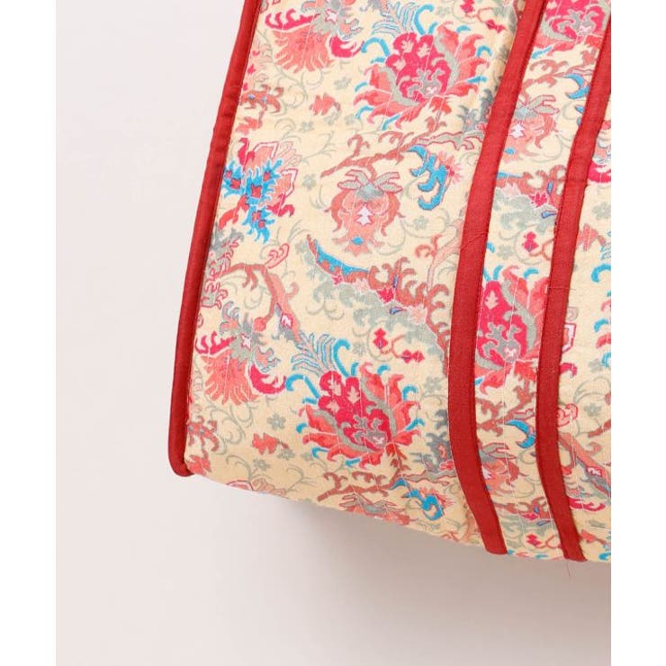 【欧州航路】ミュールーズトート | アミナコレクション  | 詳細画像4 