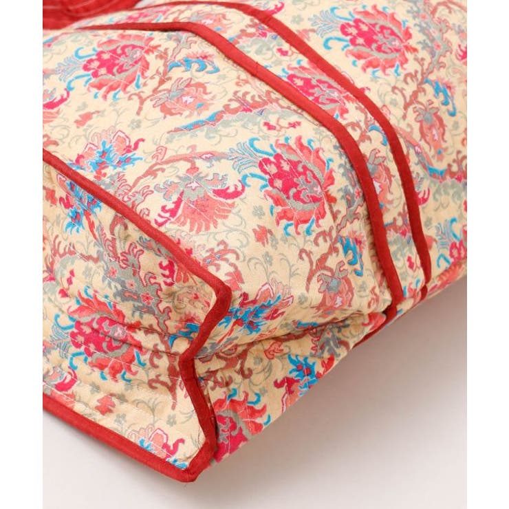 【欧州航路】ミュールーズトート | アミナコレクション  | 詳細画像5 