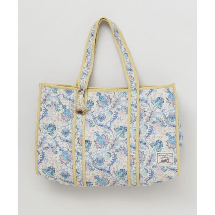 ベージュ | 【欧州航路】ミュールーズトート | アミナコレクション 