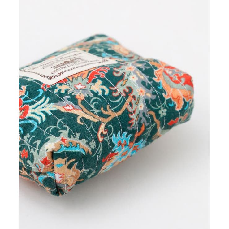 【欧州航路】ミュールーズポーチ | アミナコレクション  | 詳細画像7 