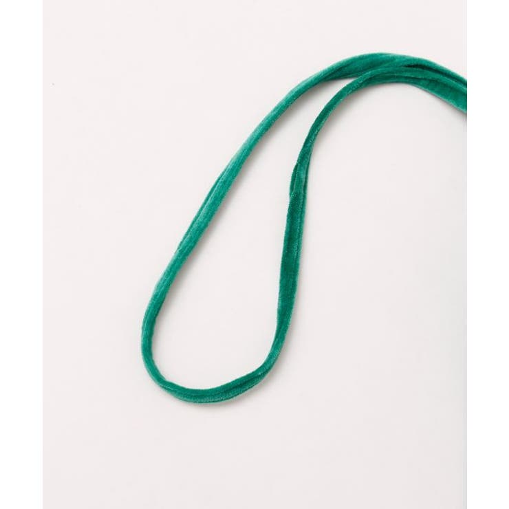 【欧州航路】スノーヴェルショルダー | アミナコレクション  | 詳細画像5 