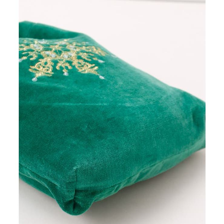 【欧州航路】スノーヴェルショルダー | アミナコレクション  | 詳細画像6 