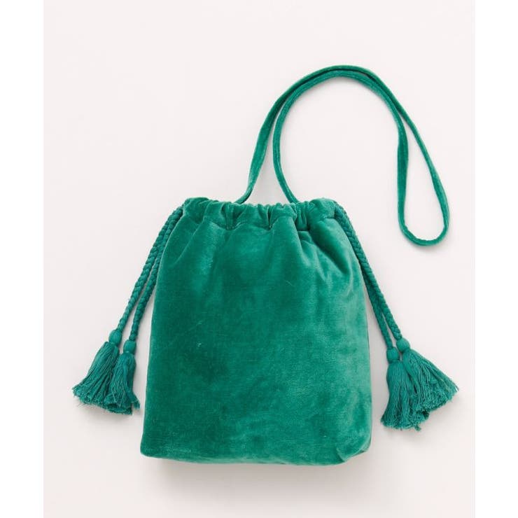 【欧州航路】スノーヴェルショルダー | アミナコレクション  | 詳細画像7 