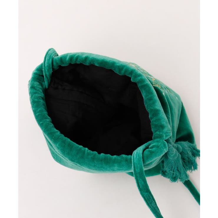 【欧州航路】スノーヴェルショルダー | アミナコレクション  | 詳細画像9 