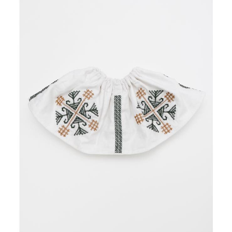 【欧州航路】ロマニアシュシュ | アミナコレクション  | 詳細画像2 