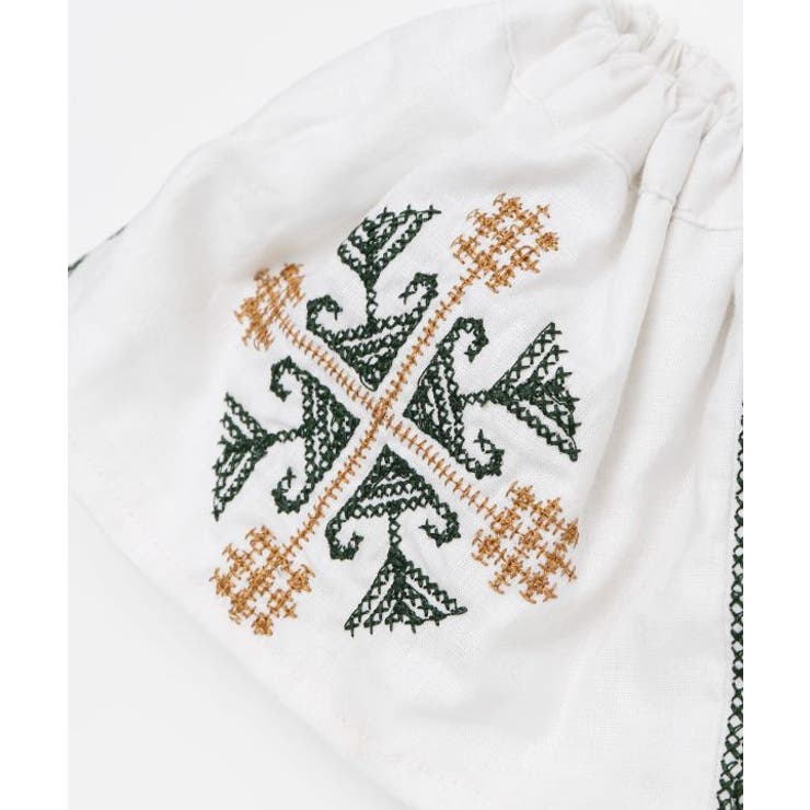 【欧州航路】ロマニアシュシュ | アミナコレクション  | 詳細画像3 