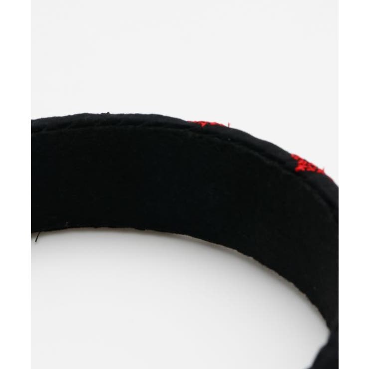 【欧州航路】ロマニアリボンカチューシャ | アミナコレクション  | 詳細画像6 