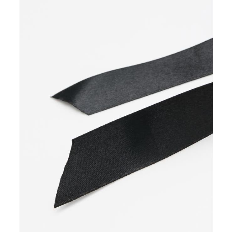 【欧州航路】ロマニアリボンカチューシャ | アミナコレクション  | 詳細画像7 