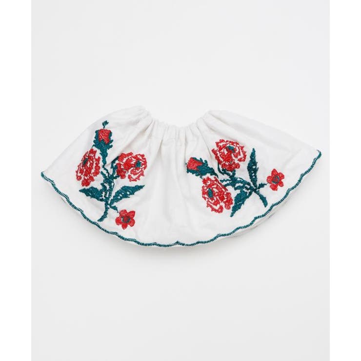 【欧州航路】ウクフリルシュシュ | アミナコレクション  | 詳細画像2 