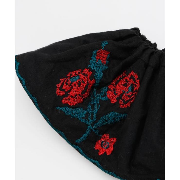 【欧州航路】ウクフリルシュシュ | アミナコレクション  | 詳細画像3 