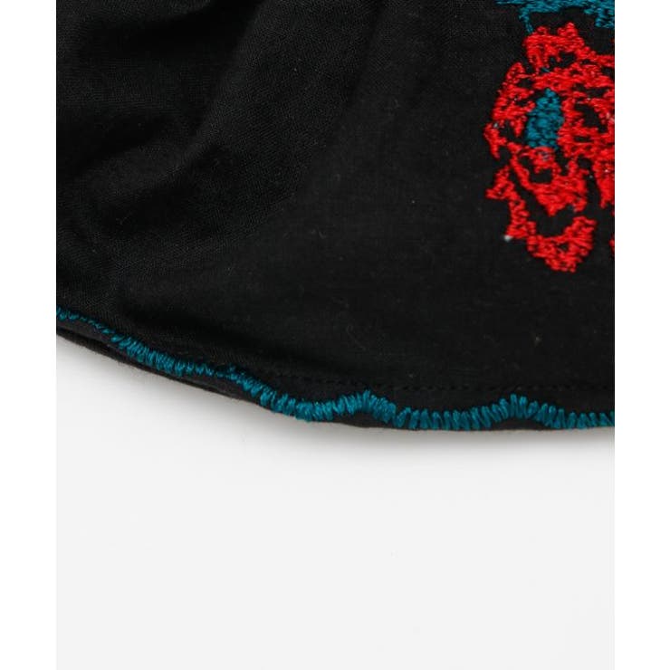 【欧州航路】ウクフリルシュシュ | アミナコレクション  | 詳細画像4 