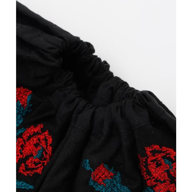 【欧州航路】ウクフリルシュシュ | アミナコレクション  | 詳細画像6 