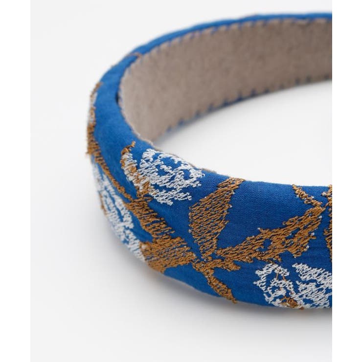 【欧州航路】ウクリボンカチューシャ | アミナコレクション  | 詳細画像3 