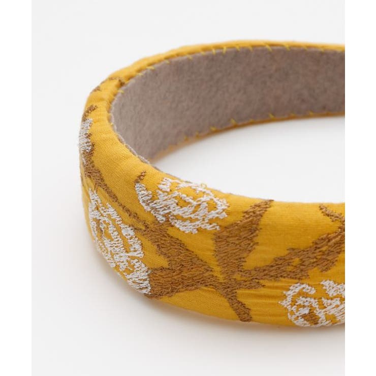 【欧州航路】ウクリボンカチューシャ | アミナコレクション  | 詳細画像4 