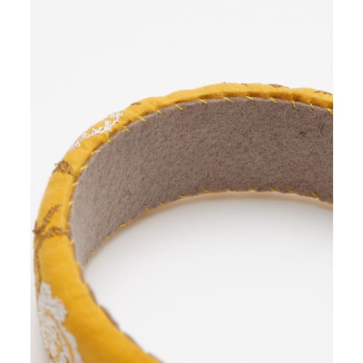 【欧州航路】ウクリボンカチューシャ | アミナコレクション  | 詳細画像7 