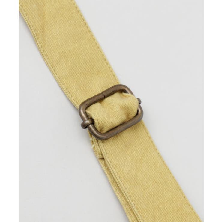 【欧州航路】【オーガニックコットン】フェアリーショルダーバッグ | アミナコレクション  | 詳細画像10 