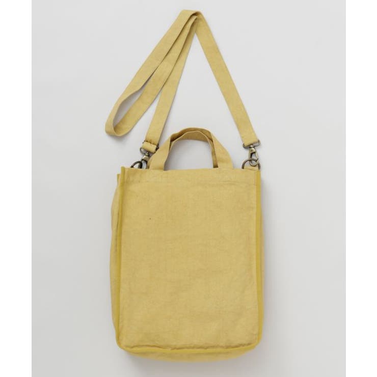 【欧州航路】【オーガニックコットン】フェアリーショルダーバッグ | アミナコレクション  | 詳細画像5 