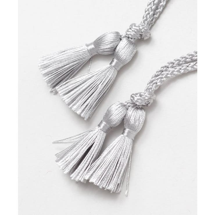 【欧州航路】スカーフキンチャク | アミナコレクション  | 詳細画像6 