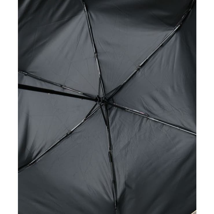 【欧州航路】【遮光性99.99%以上】フルーツ折りたたみ傘 晴雨兼用 | アミナコレクション  | 詳細画像13 