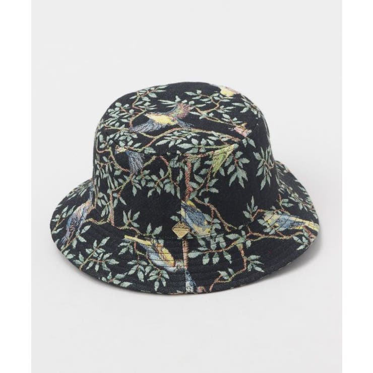 【欧州航路】ツリーバードハット | アミナコレクション  | 詳細画像2 