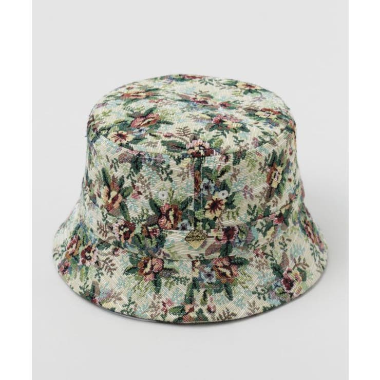 その他1 | 【欧州航路】プレリバケットハット | アミナコレクション 