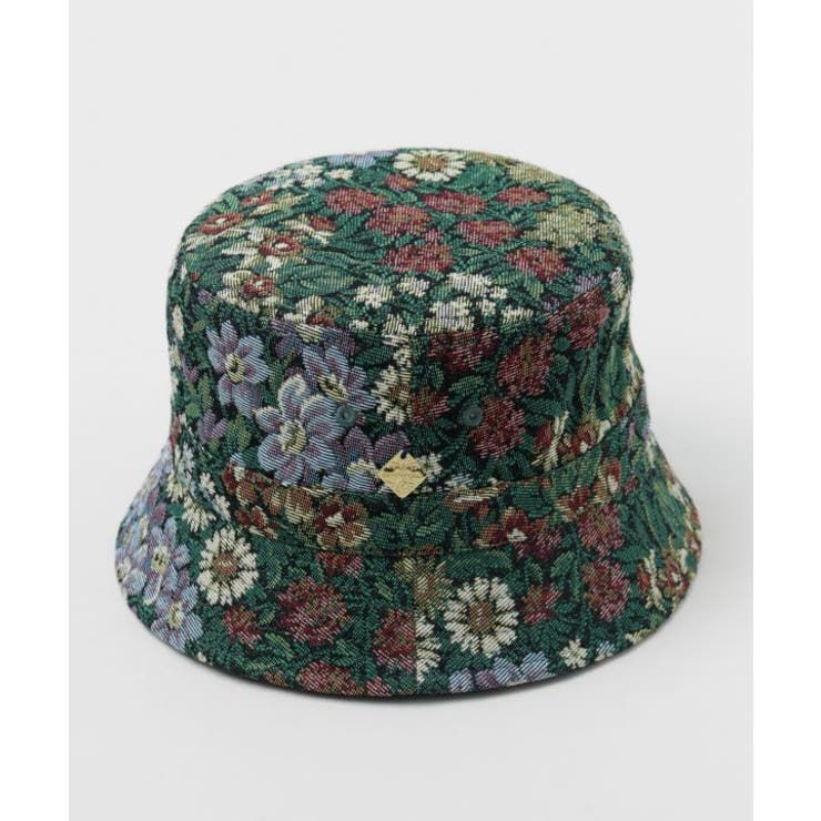 その他2 | 【欧州航路】プレリバケットハット | アミナコレクション 