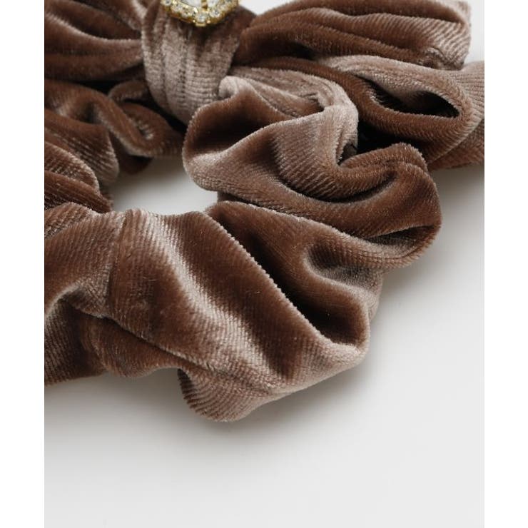 【欧州航路】ビジュベロアシュシュ | アミナコレクション  | 詳細画像1 