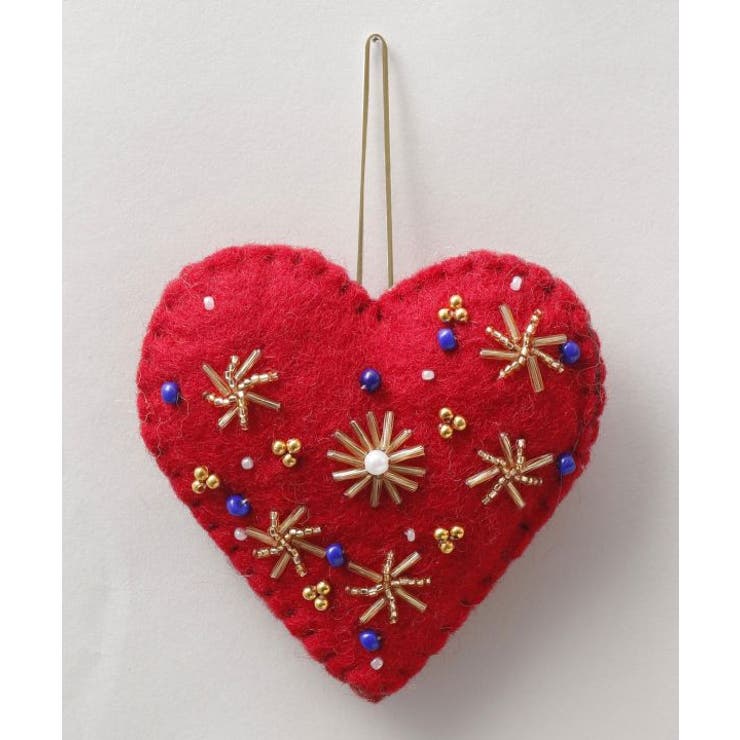 その他1 | 【欧州航路】ビーズモチーフオーナメント | アミナコレクション 