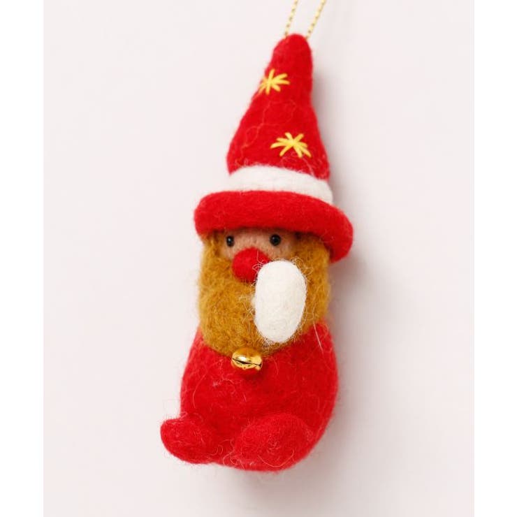 【欧州航路】スモークトントゥオーナメント | アミナコレクション  | 詳細画像2 