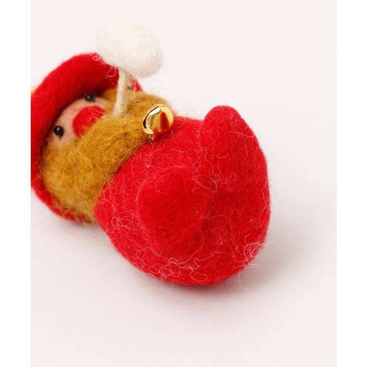 【欧州航路】スモークトントゥオーナメント | アミナコレクション  | 詳細画像6 