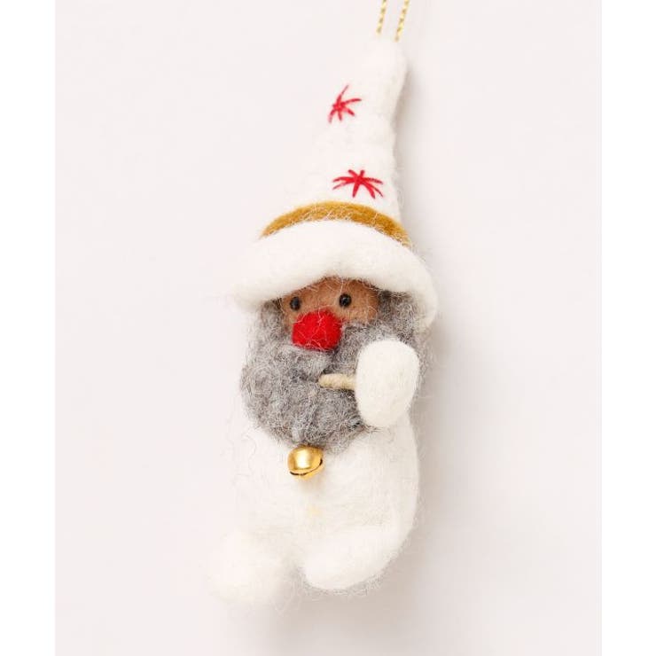 【欧州航路】スモークトントゥオーナメント | アミナコレクション  | 詳細画像7 