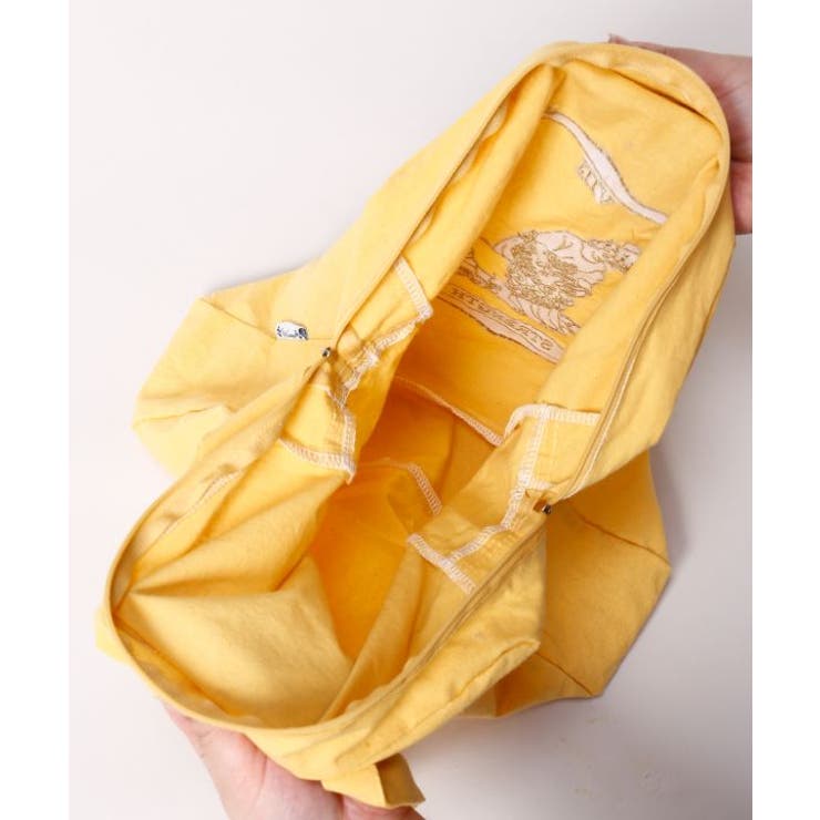 【欧州航路】タロットバッグ | アミナコレクション  | 詳細画像10 