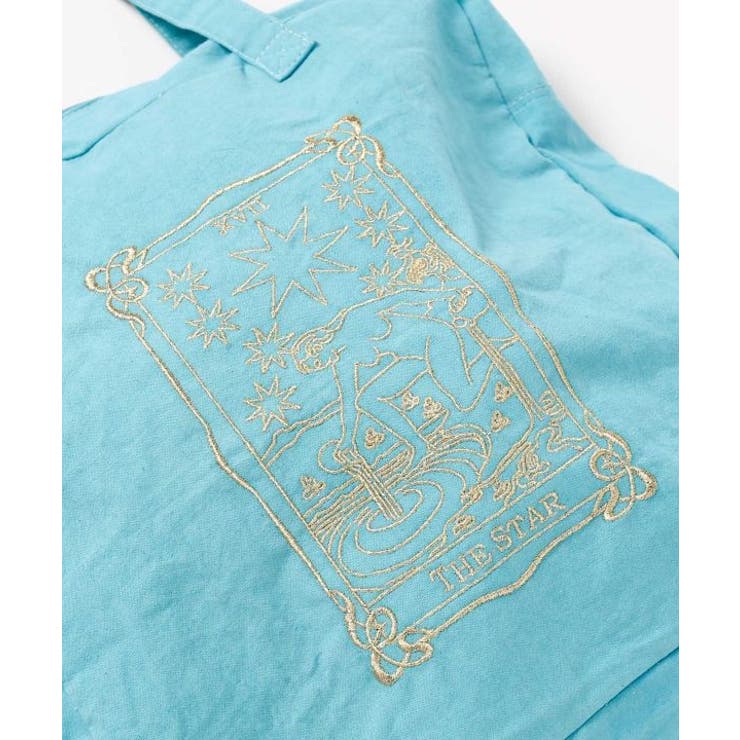 【欧州航路】タロットバッグ | アミナコレクション  | 詳細画像6 