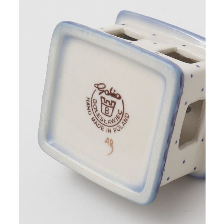 【欧州航路】【CERAMIKA GALIA】ハウス | アミナコレクション  | 詳細画像10 