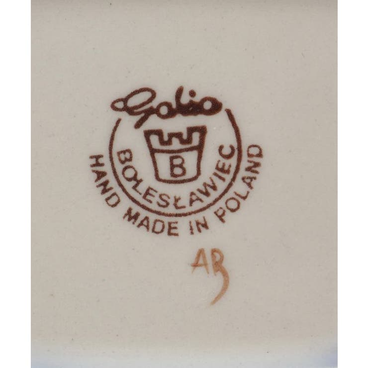 【欧州航路】【CERAMIKA GALIA】ハウス | アミナコレクション  | 詳細画像11 