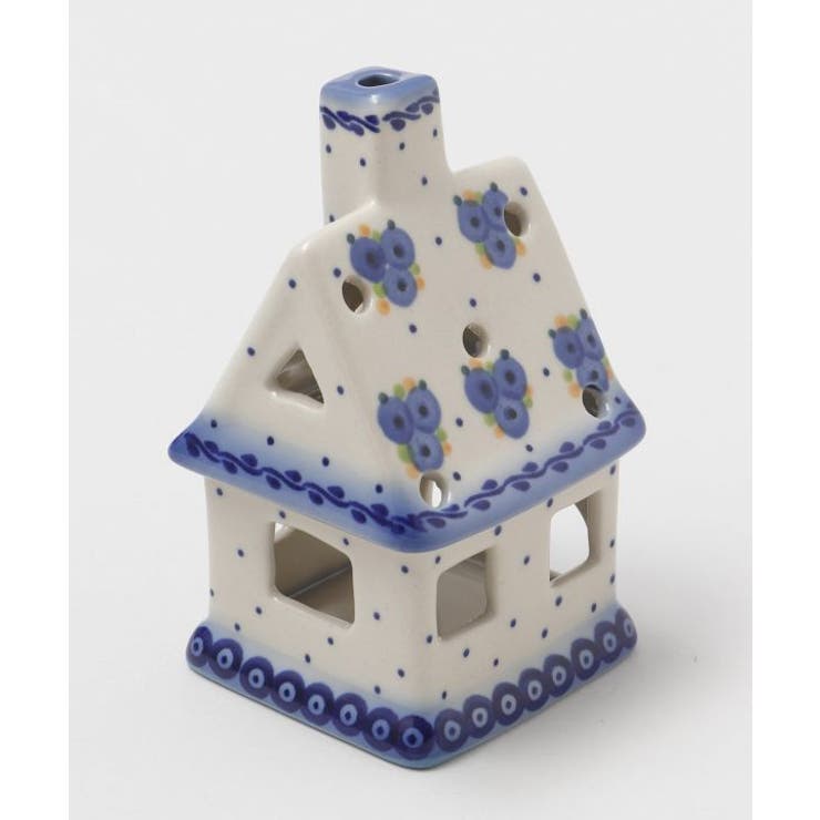 ブルー系その他 | 【欧州航路】【CERAMIKA GALIA】ハウス | アミナコレクション 