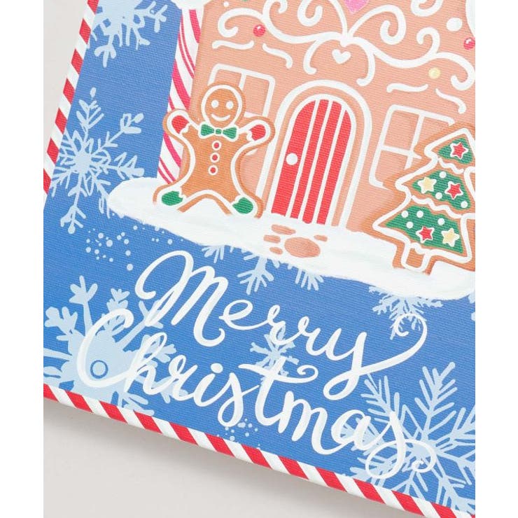 【欧州航路】ジョールクリスマスアートボード | アミナコレクション  | 詳細画像4 