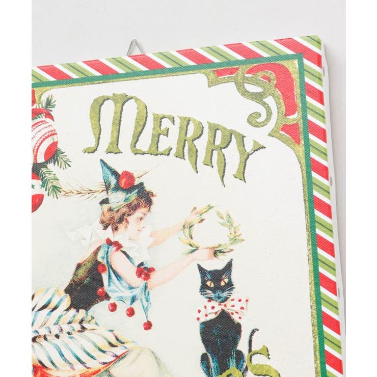 【欧州航路】ジョールクリスマスアートボード | アミナコレクション  | 詳細画像9 