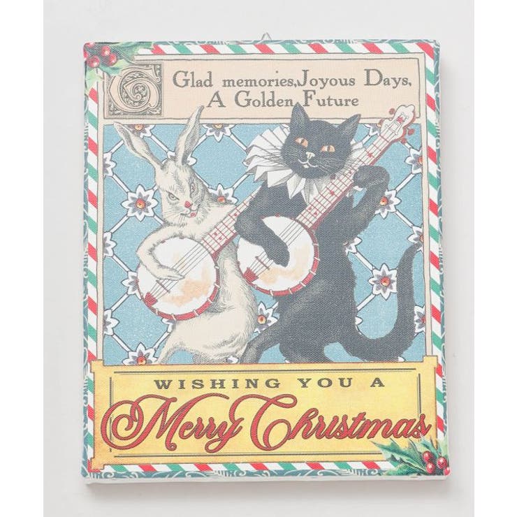 その他1 | 【欧州航路】ジョールクリスマスアートボード | アミナコレクション 